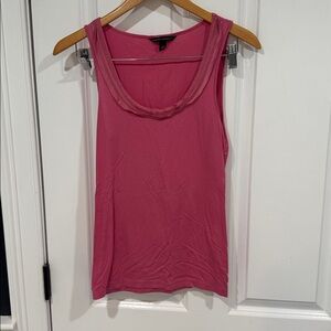 Banana Republic Pink Tank Top